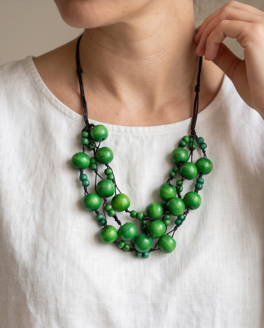 Collana Betty