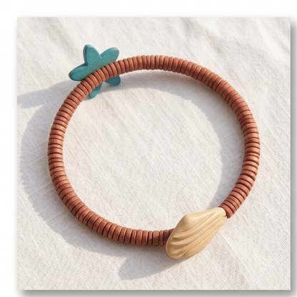 Collana Stella di mare