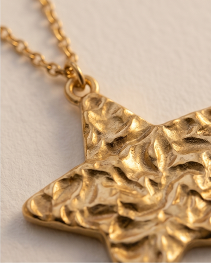 Collana Stella