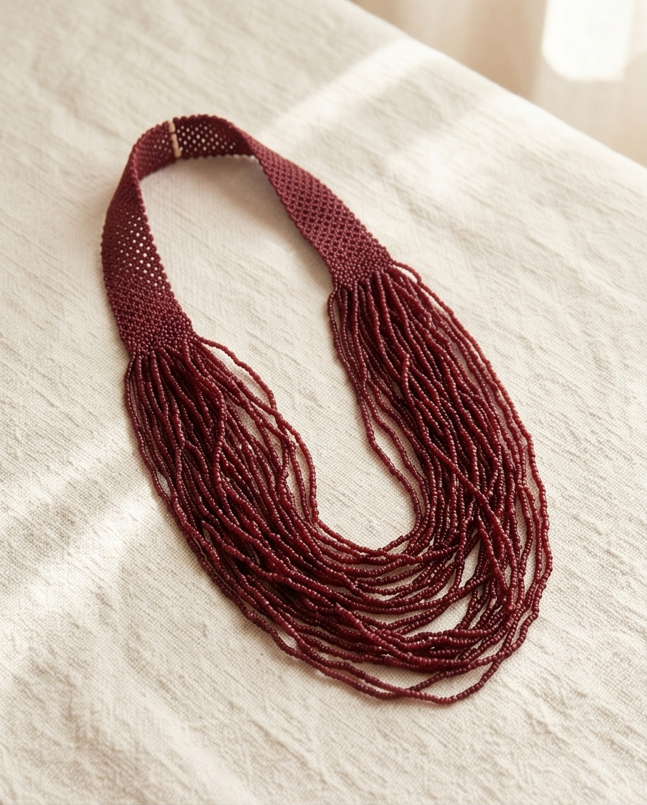 Collana lunga Mia