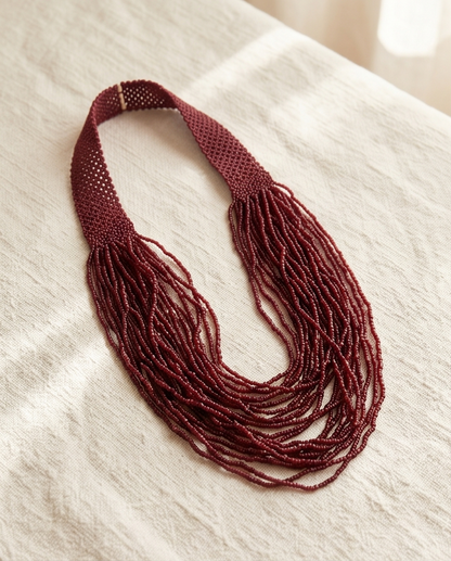 Collana lunga Mia