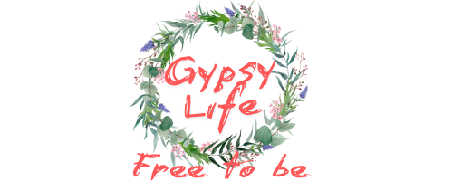 Gypsylife di llenia Sala