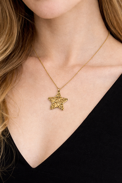 Collana Stella